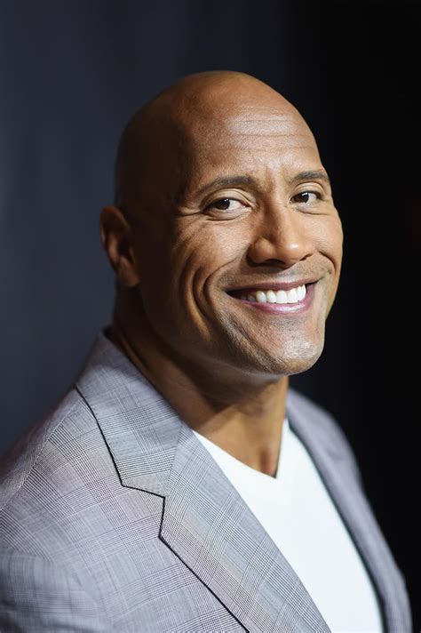 dwayne johnson imdb